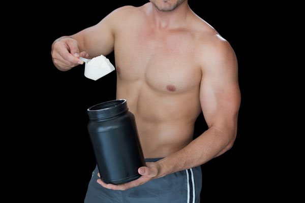 workout supplements for beginners