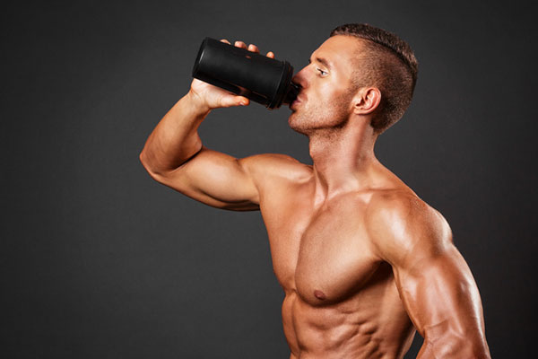 workout supplements for beginners
