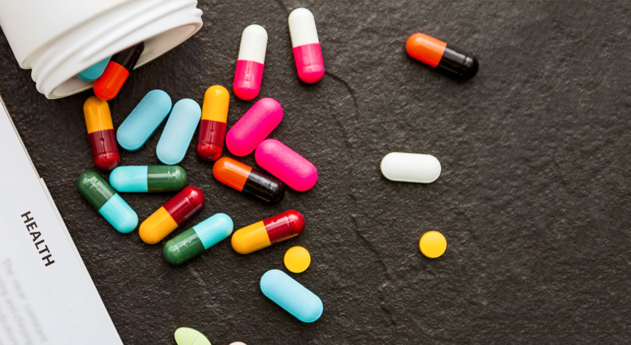 Do Supplements With Patented Ingredients Mean Higher Quality TRAIN