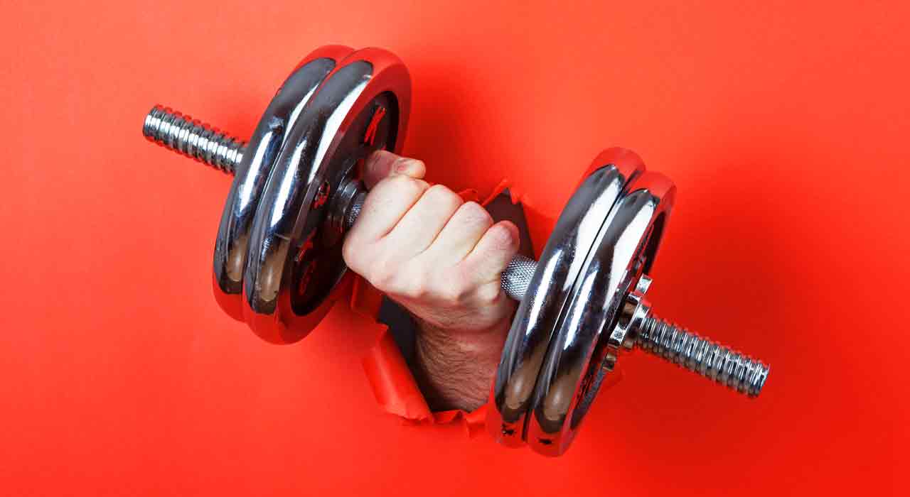 grip