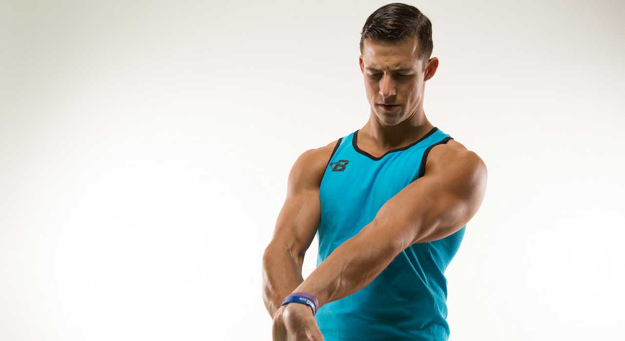 workout injuries recover from injury faster