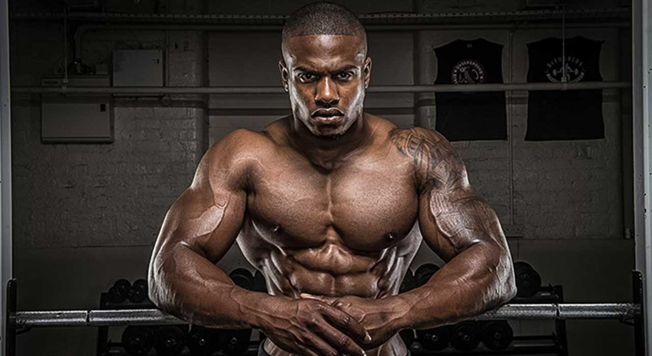 How Simeon Panda Refused To Let Time Stand In His Way TRAIN