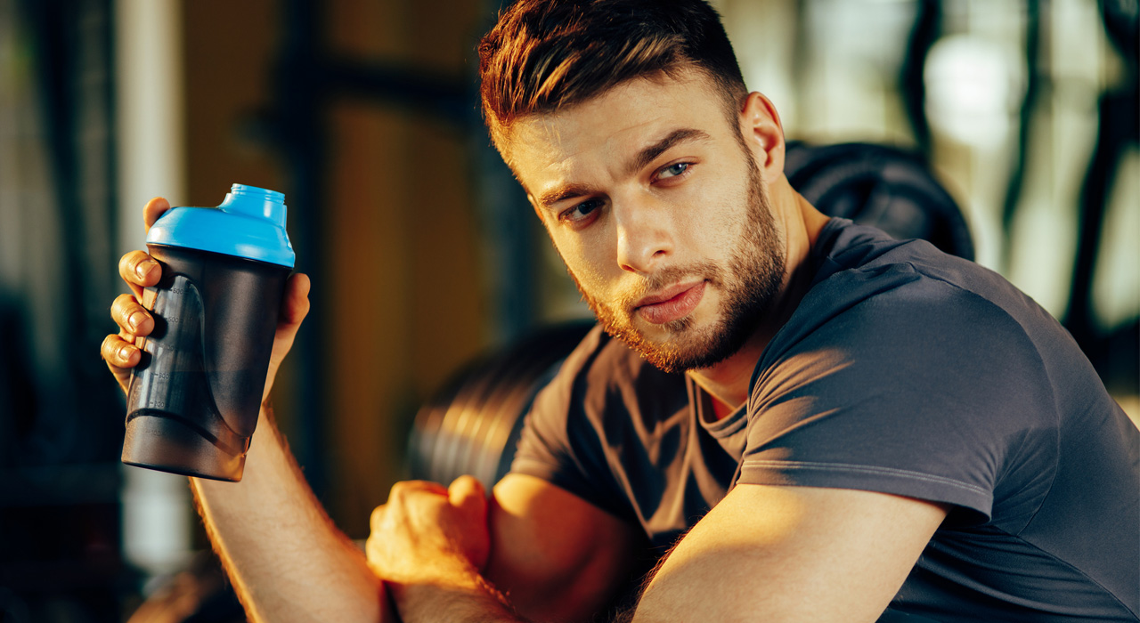 3 Intra Workout Supplements You Should Be Taking That You Probably Aren't