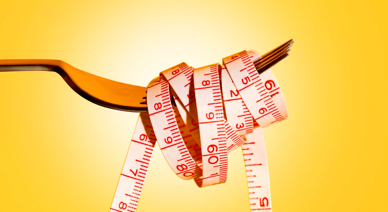 nutrition strategy to get cut