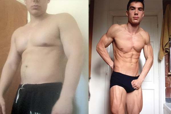 valera belov transformation