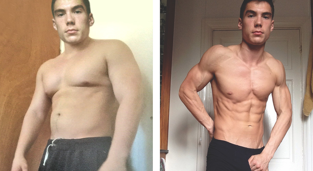 Valera belov transformation