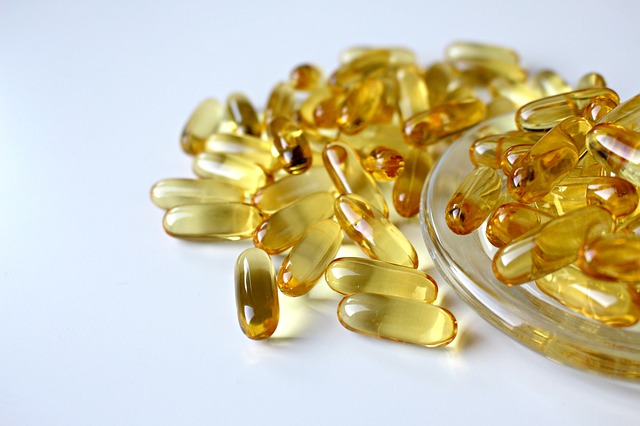 fish oils