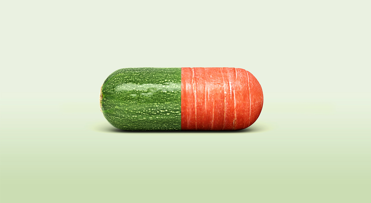 medicine pill