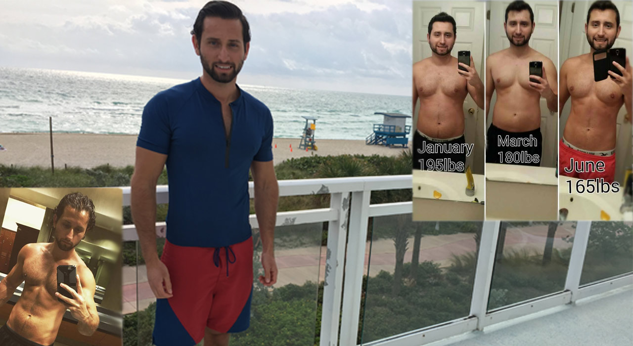 beach body workout baywatch transformation