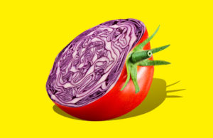 hybrid vegetables