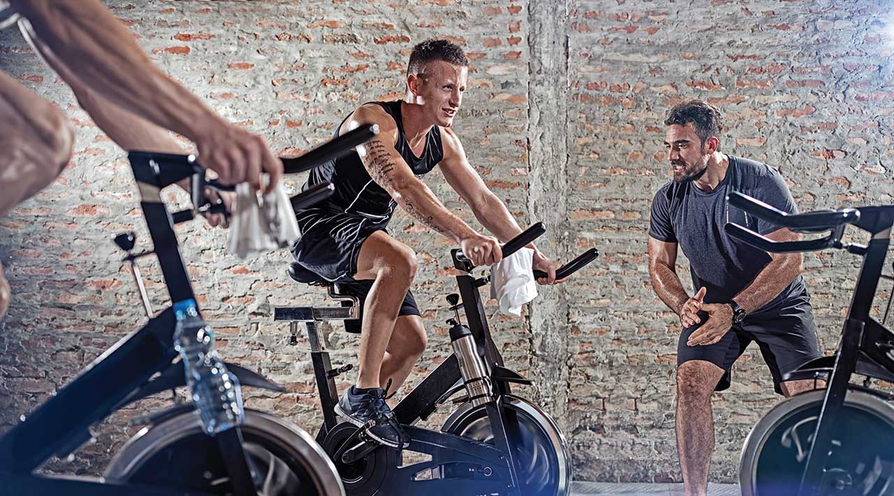 workouts for men over 40