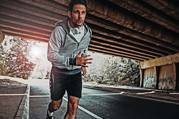 how to improve running performance