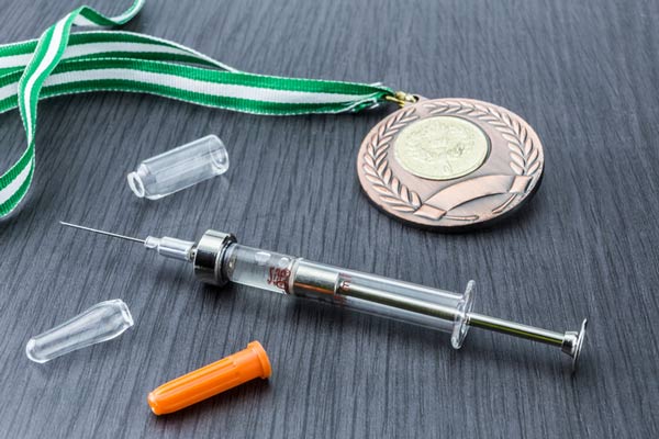 performance enhancing drugs in sports