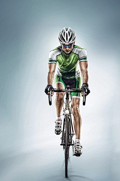 Become an Iron Man With These Core Exercises For Triathletes TRAIN