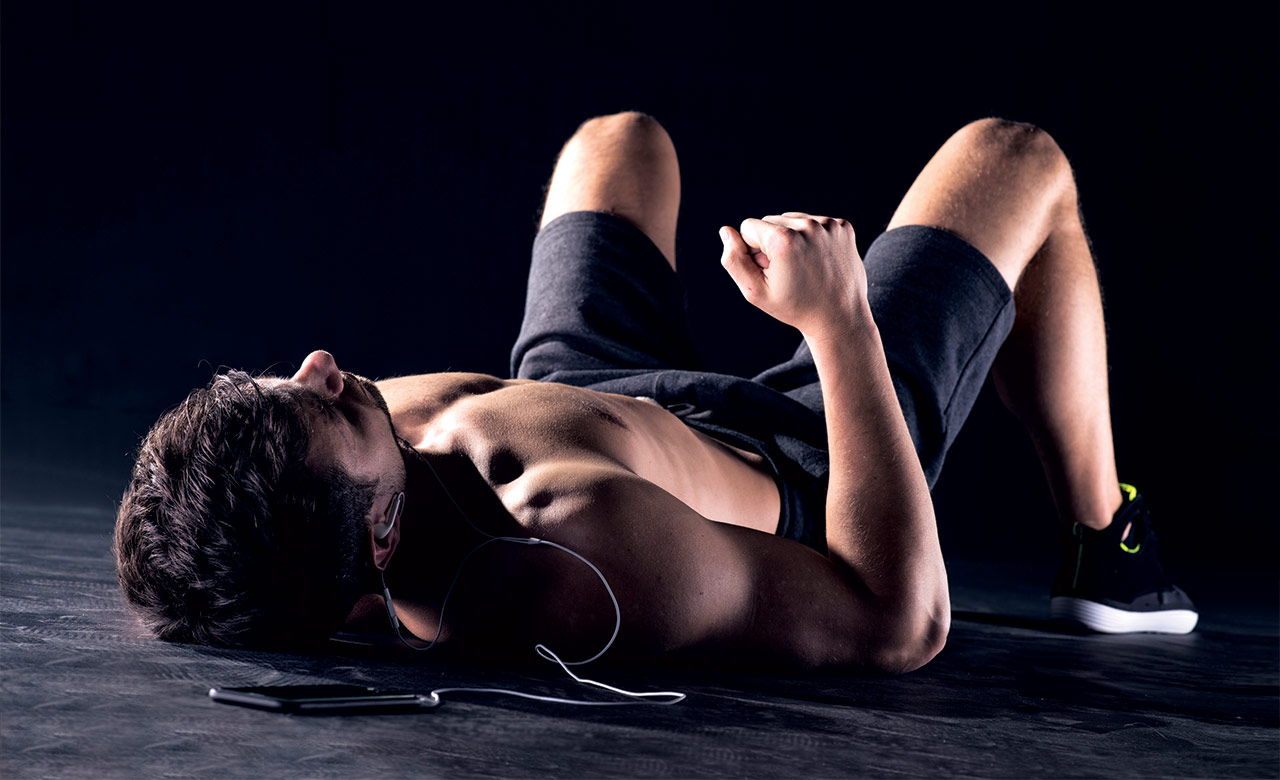 Sleep and athletic performance