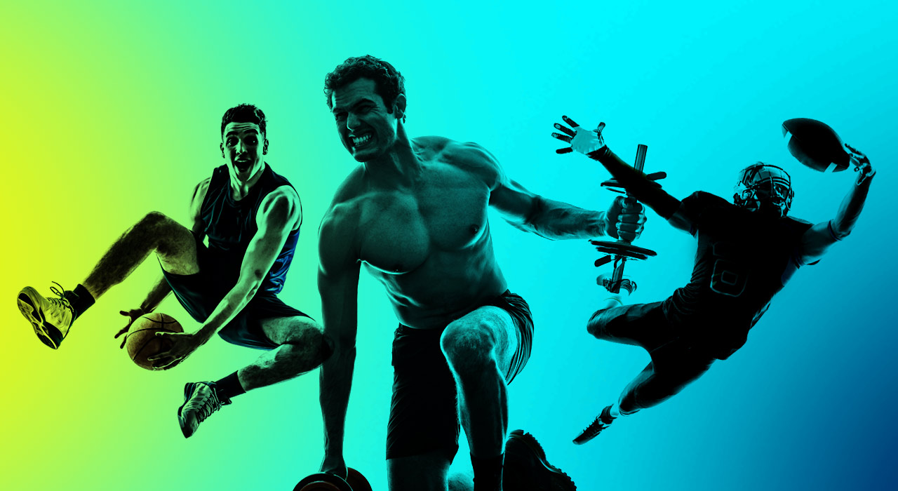 sports performance training