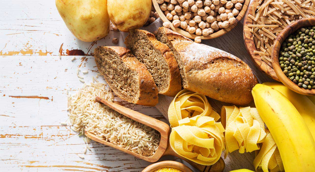 is gluten free healthy?