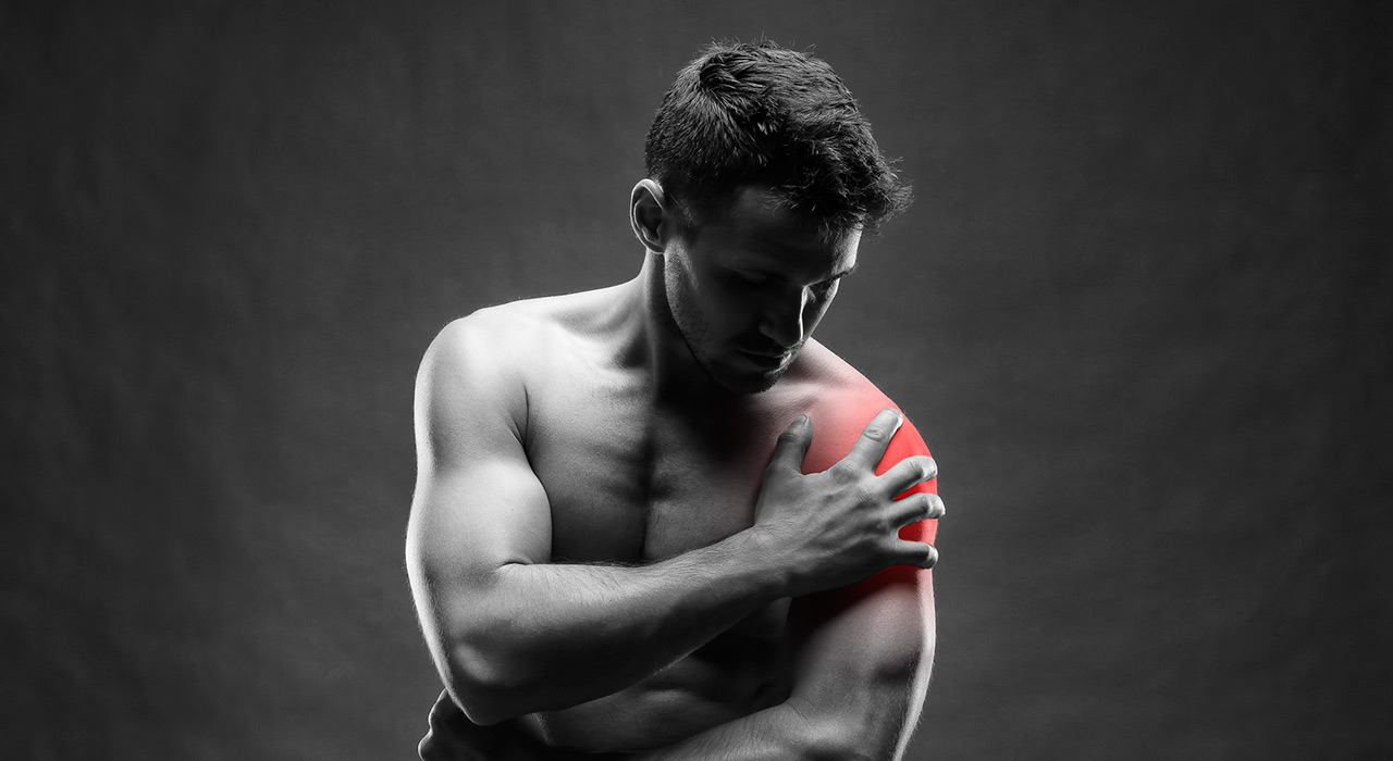 exercises for shoulder pain
