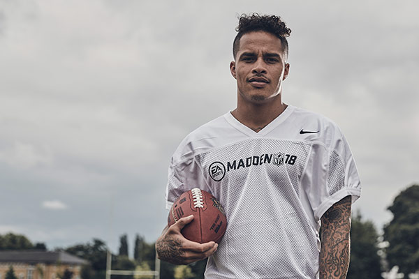 Kenny Stills NFL