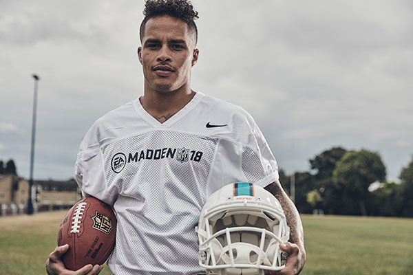 Kenny Stills interview