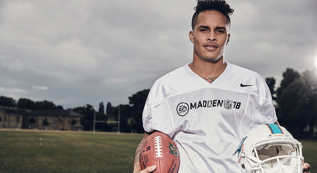 Kenny Stills