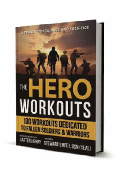 the hero workout