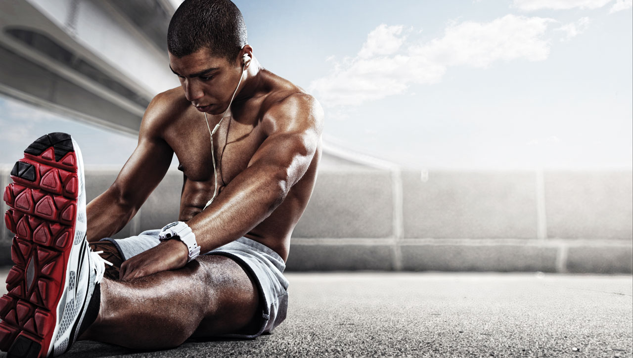 5 fitness mistakes and how to fix them