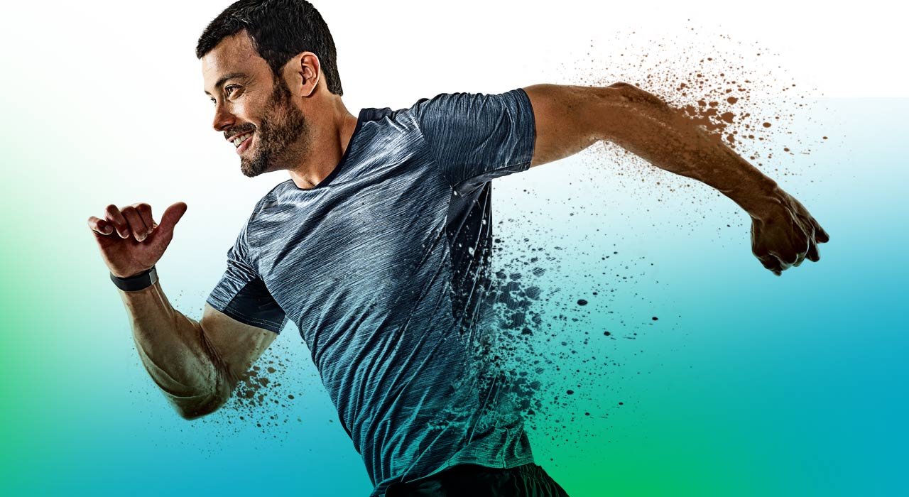 cardio injury and imbalance fix - low impact cardio