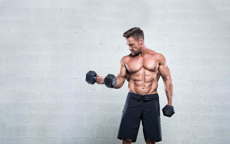 Workouts Archives | TR...