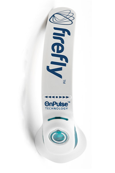 firefly onpulse technology