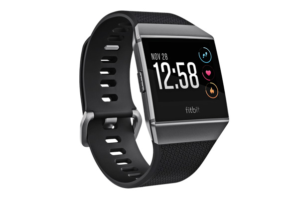 fitbit ionic