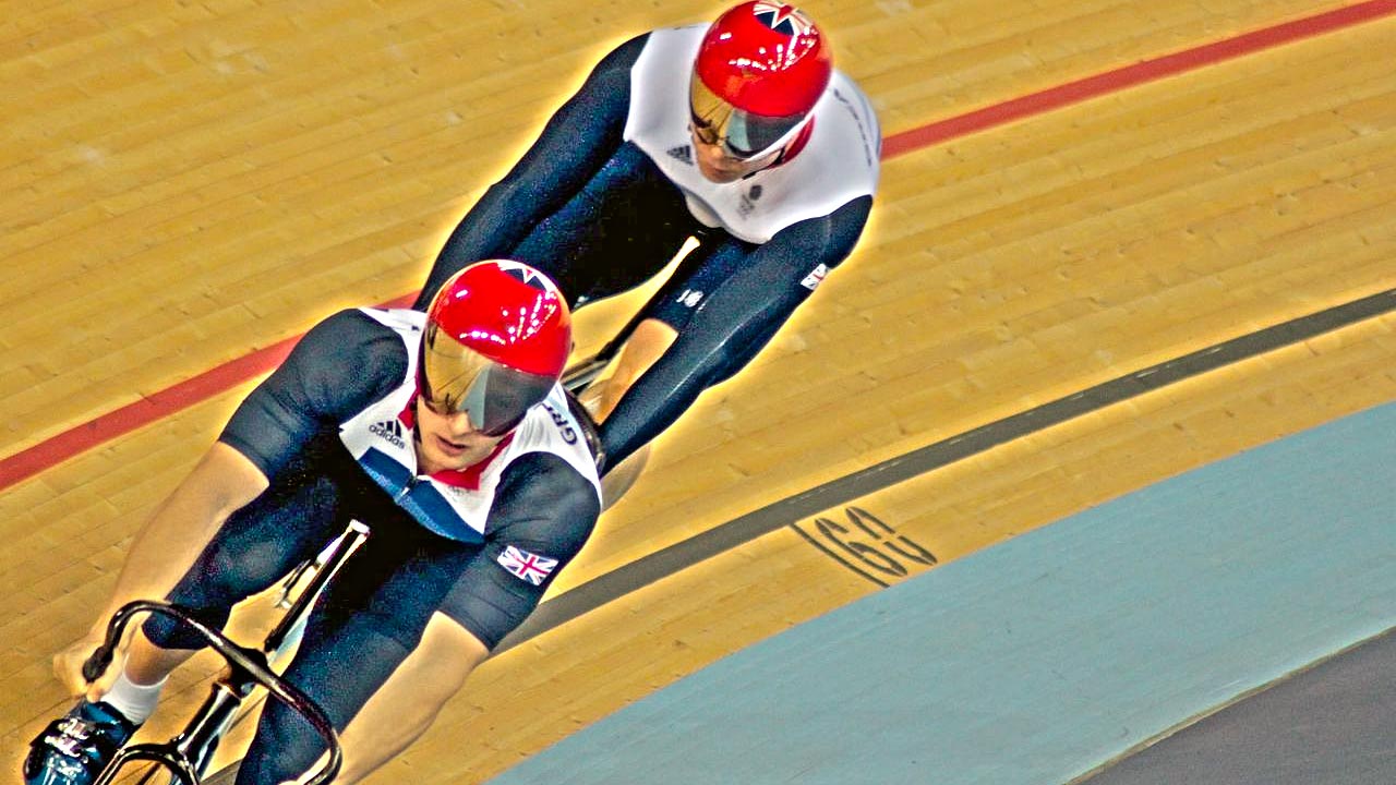 james kenny performing at the olympics