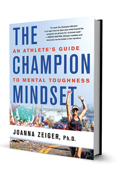 the champion mindset review
