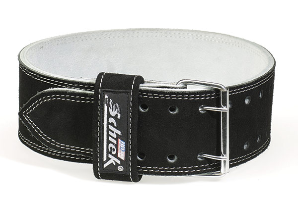 best gym gear - belt