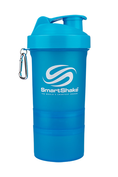 best gym gear - smart shaker