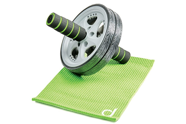 best workout gear roller