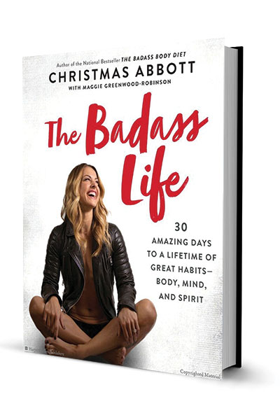 the badass life book review