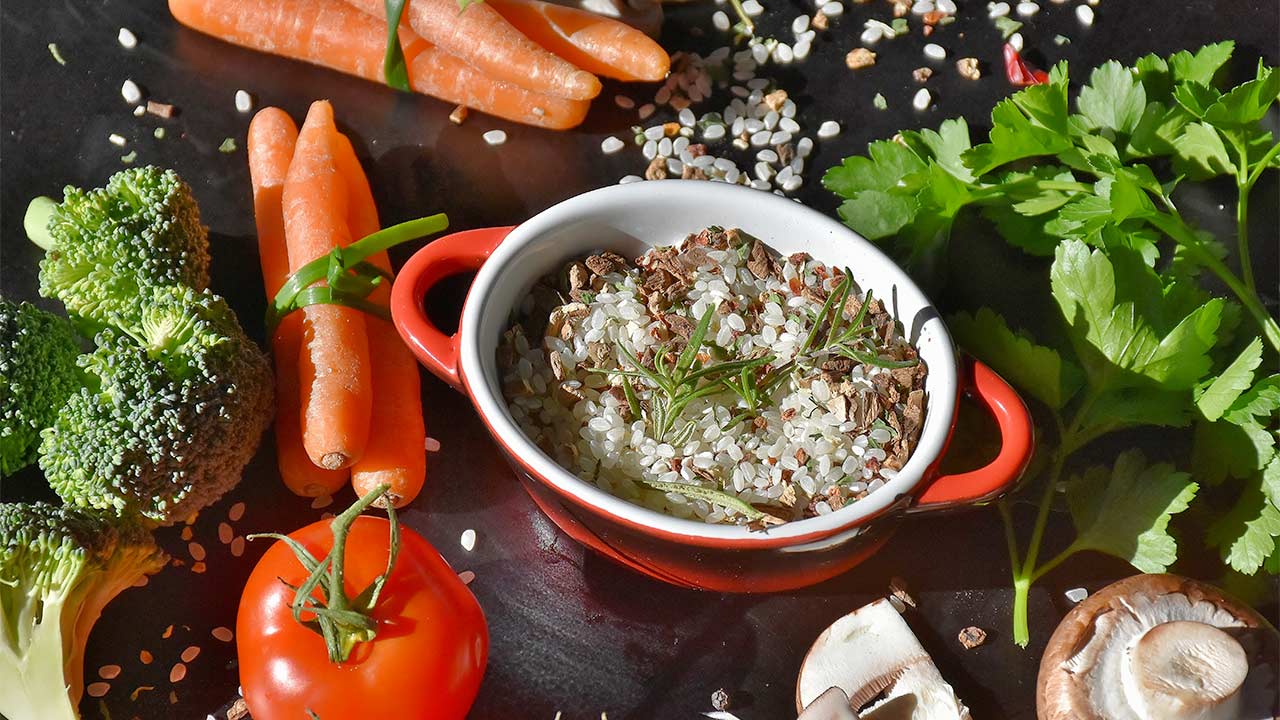 Nutrition tips science