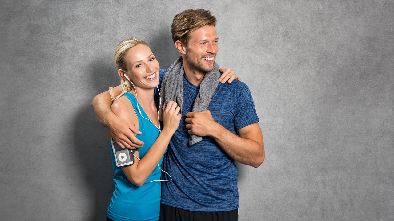 how to love exercise