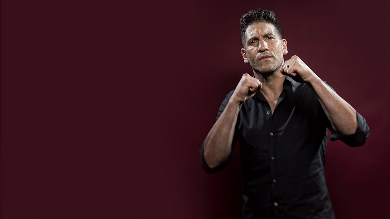 jon bernthal diet plan