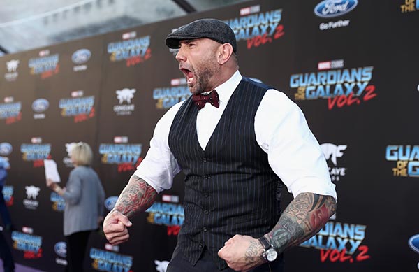 dave bautista workout