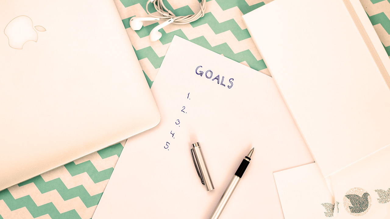 goal setting bad for you?