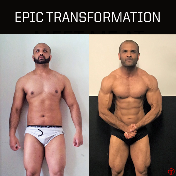 Fab Ashraf transformation