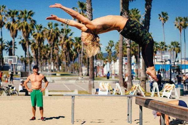 jukka hilden performing backflip