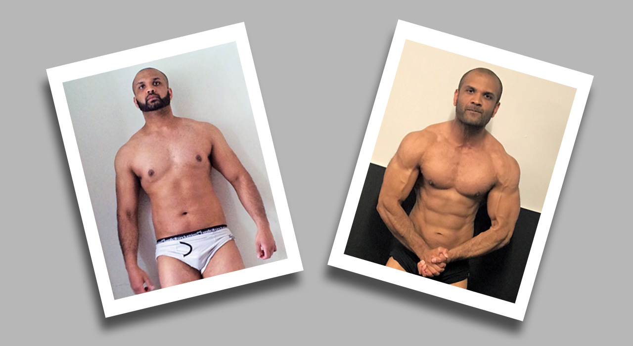 Fab Transformation