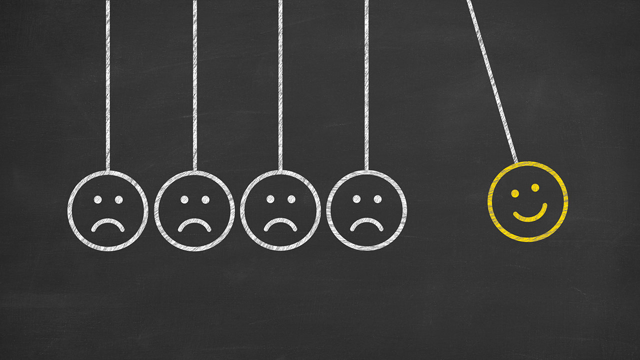 does self help work?
