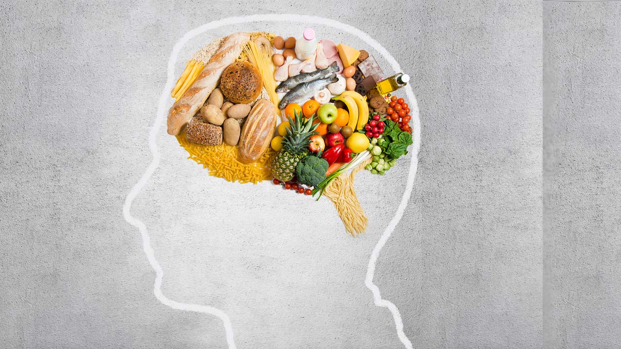 foods that increase serotonin and dopamine