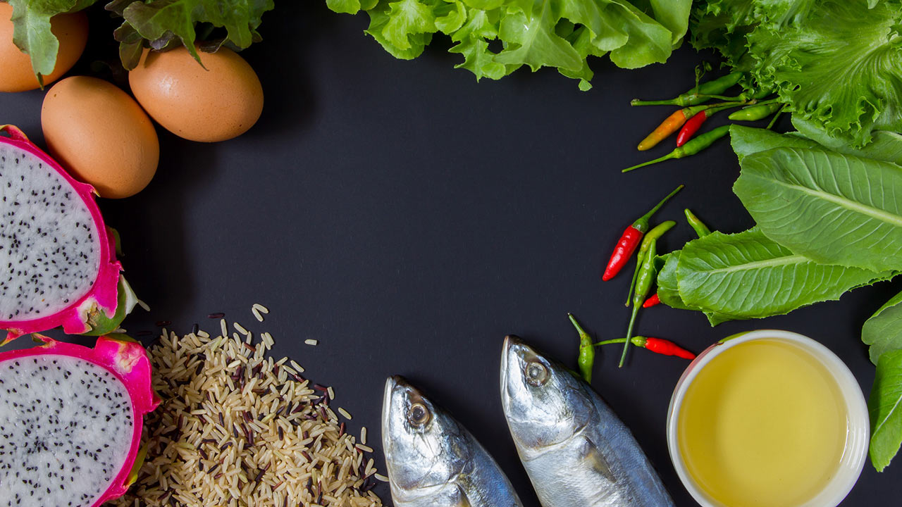 what are macronutrients