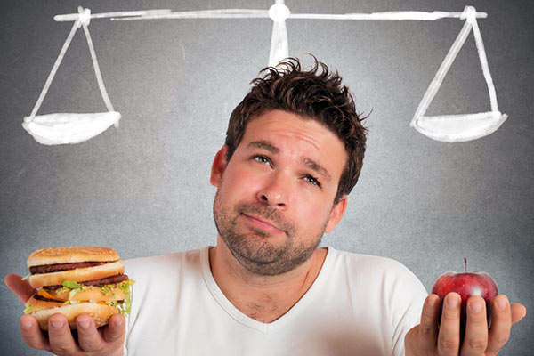 what are macronutrients
