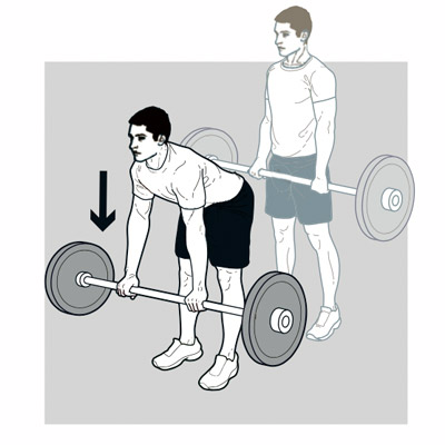 Glute Exercises For Men The Best Glutes Workout For Dudes TRAIN